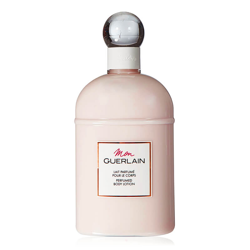 Guerlain Mon Guerlain Perfumed Body Lotion (Unboxed) 200ml (L)