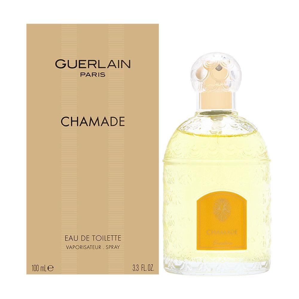 Guerlain Chamade 100ml EDT (L) SP