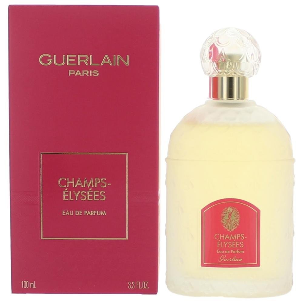 Guerlain Champs Elysees 100ml EDP (L) SP