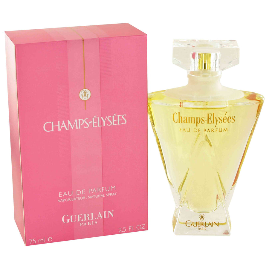 Guerlain Champs Elysees 75ml EDP (L) SP