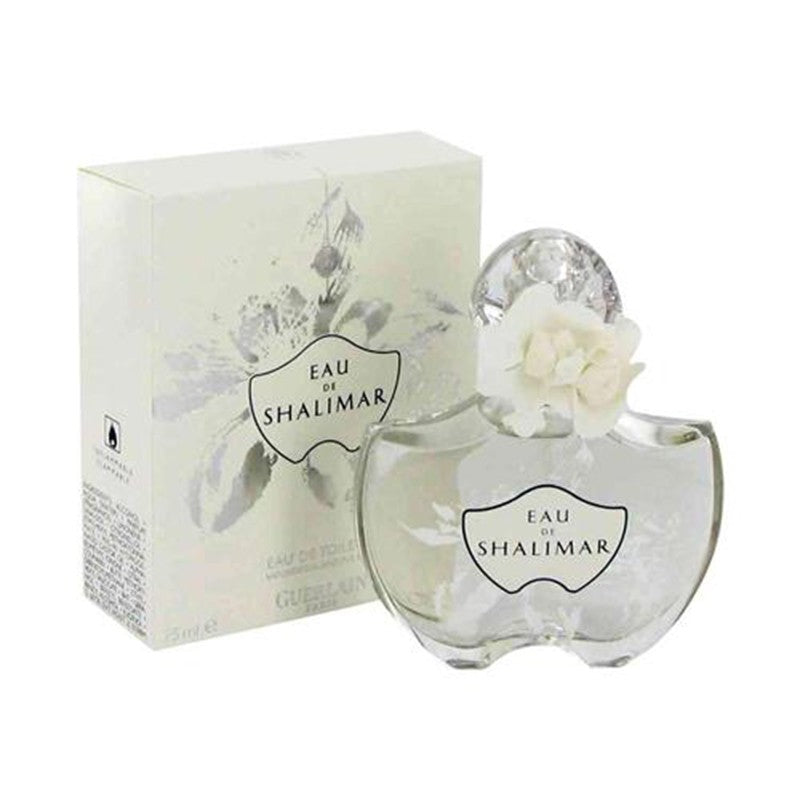 Guerlain Eau De Shalimar 75ml EDT (L) SP