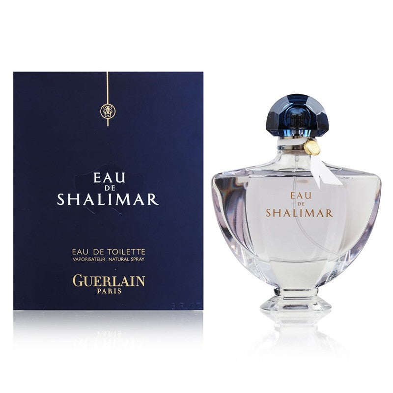 Guerlain Eau De Shalimar 90ml EDT (L) SP