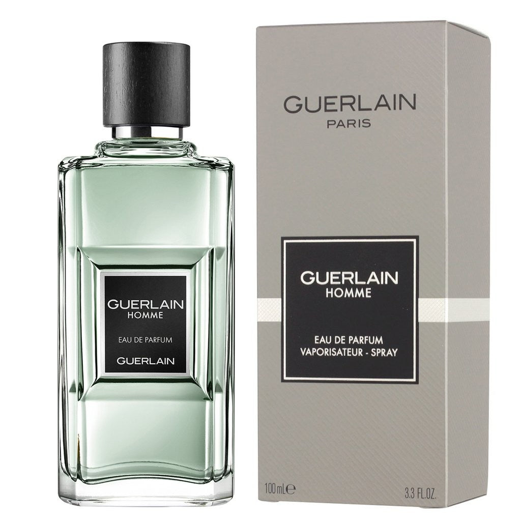 Guerlain Guerlain Homme 100ml EDP (M) SP