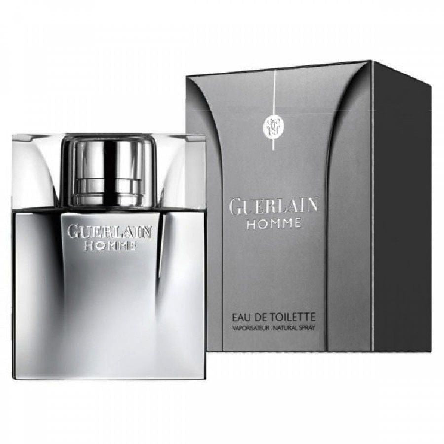 Guerlain Guerlain Homme 80ml EDT (M) SP