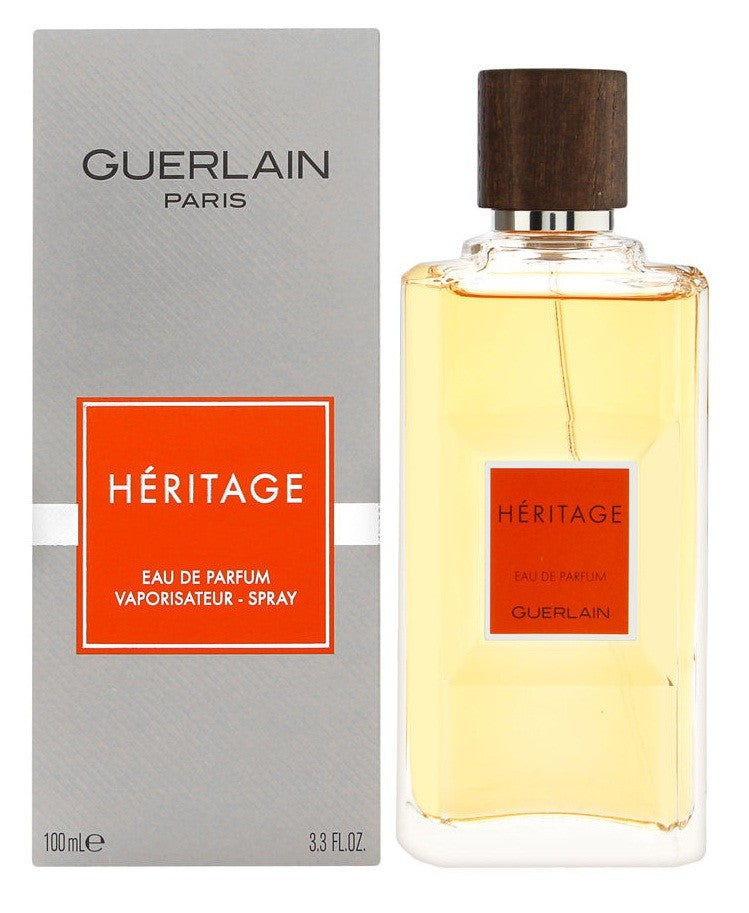 Guerlain Heritage 100ml EDP (M) SP