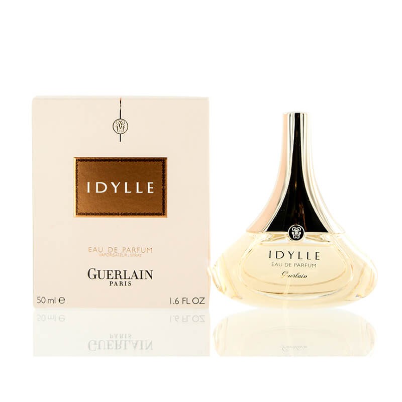Guerlain Idylle 50ml EDP (L) SP