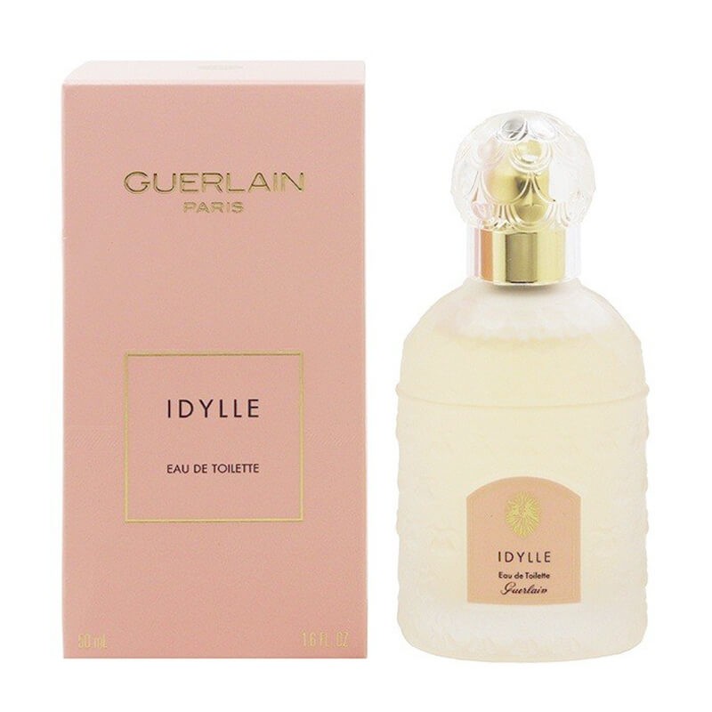 Guerlain Idylle 50ml EDT (L) SP
