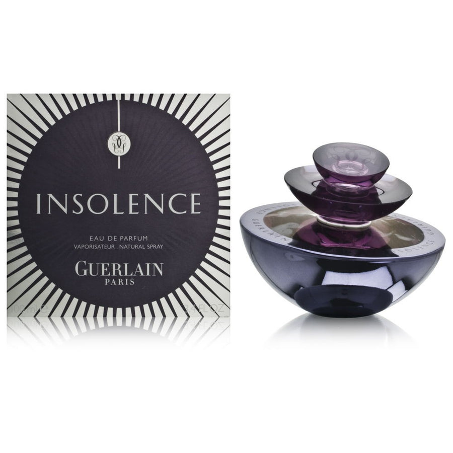 Guerlain Insolence 100ml EDP (L) SP