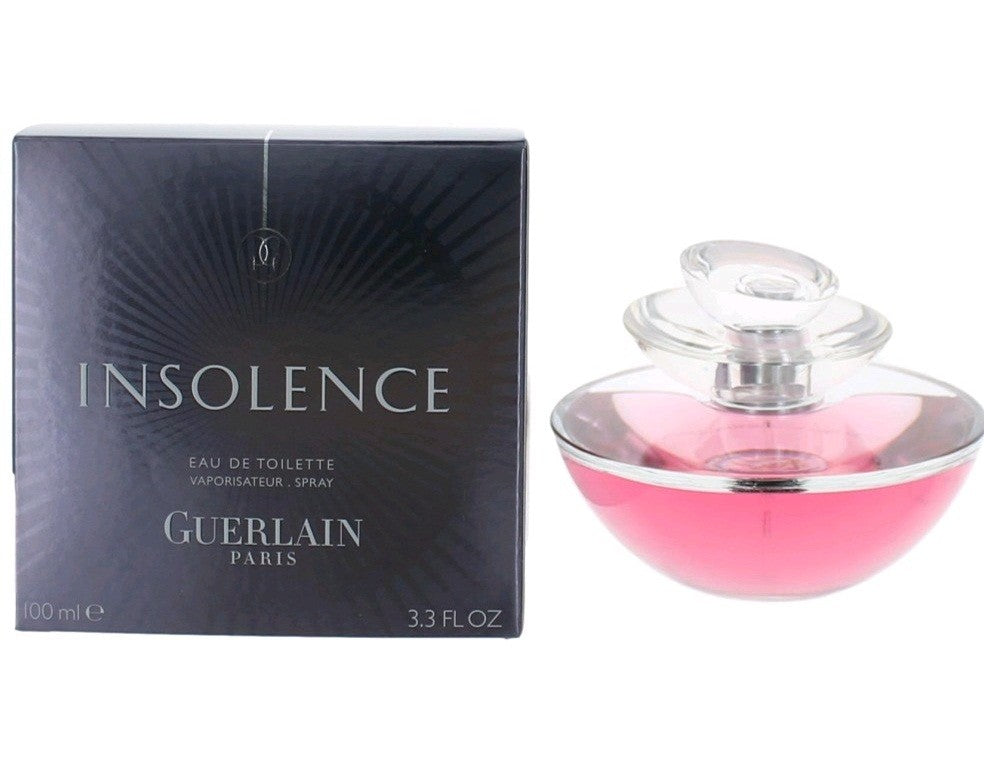 Guerlain Insolence 100ml EDT (L) SP