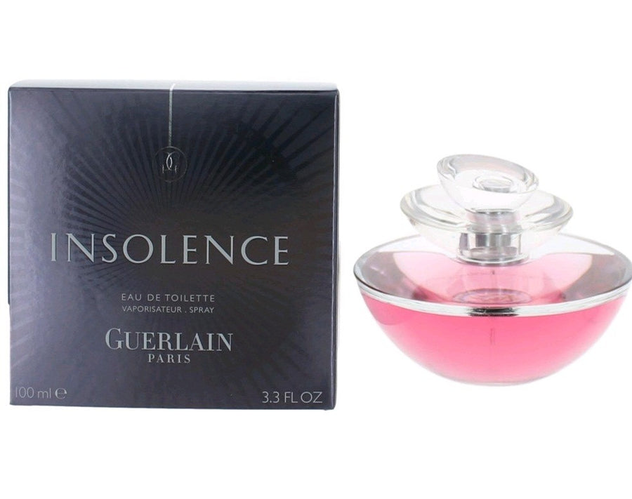 Guerlain Insolence 100ml EDT (L) SP
