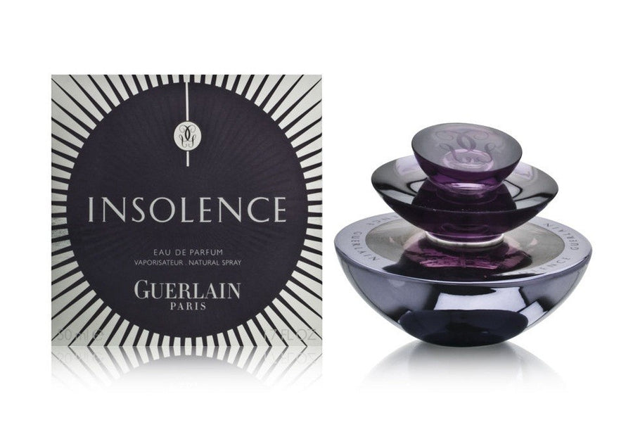 Guerlain Insolence 50ml EDP (L) SP