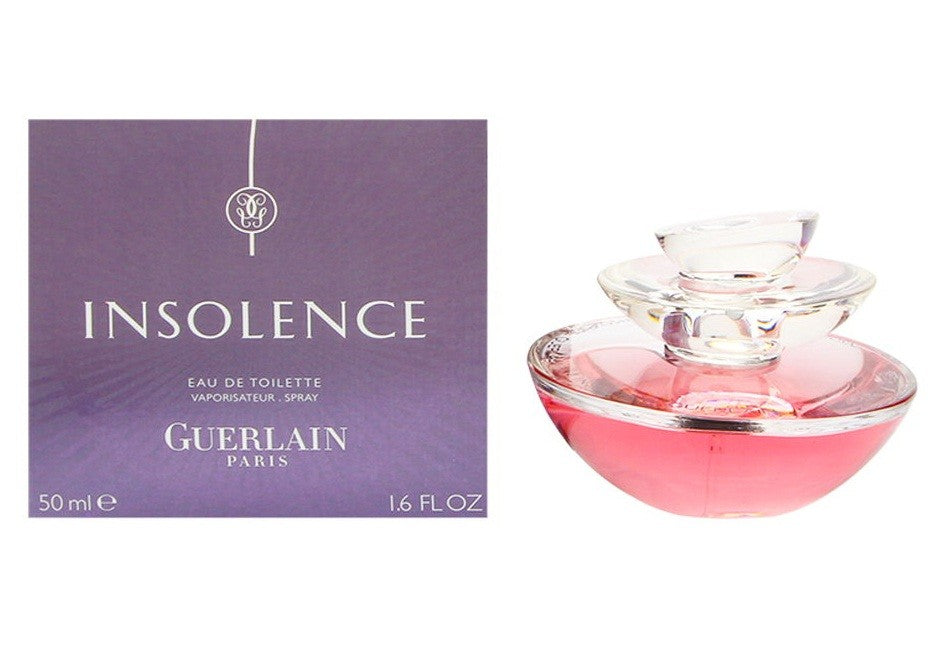 Guerlain Insolence 50ml EDT (L) SP