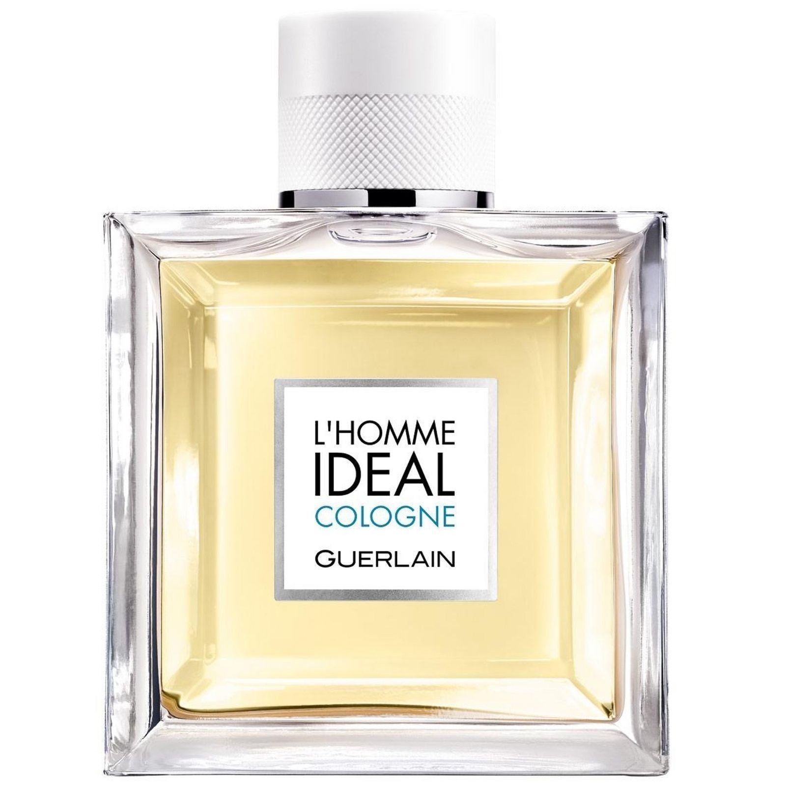 Guerlain L'Homme Ideal Cologne (Tester) 100ml EDT (M) SP