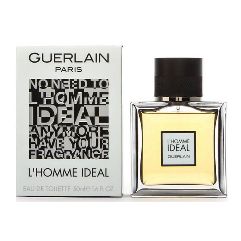Guerlain L'Homme Ideal 50ml EDT (M) SP