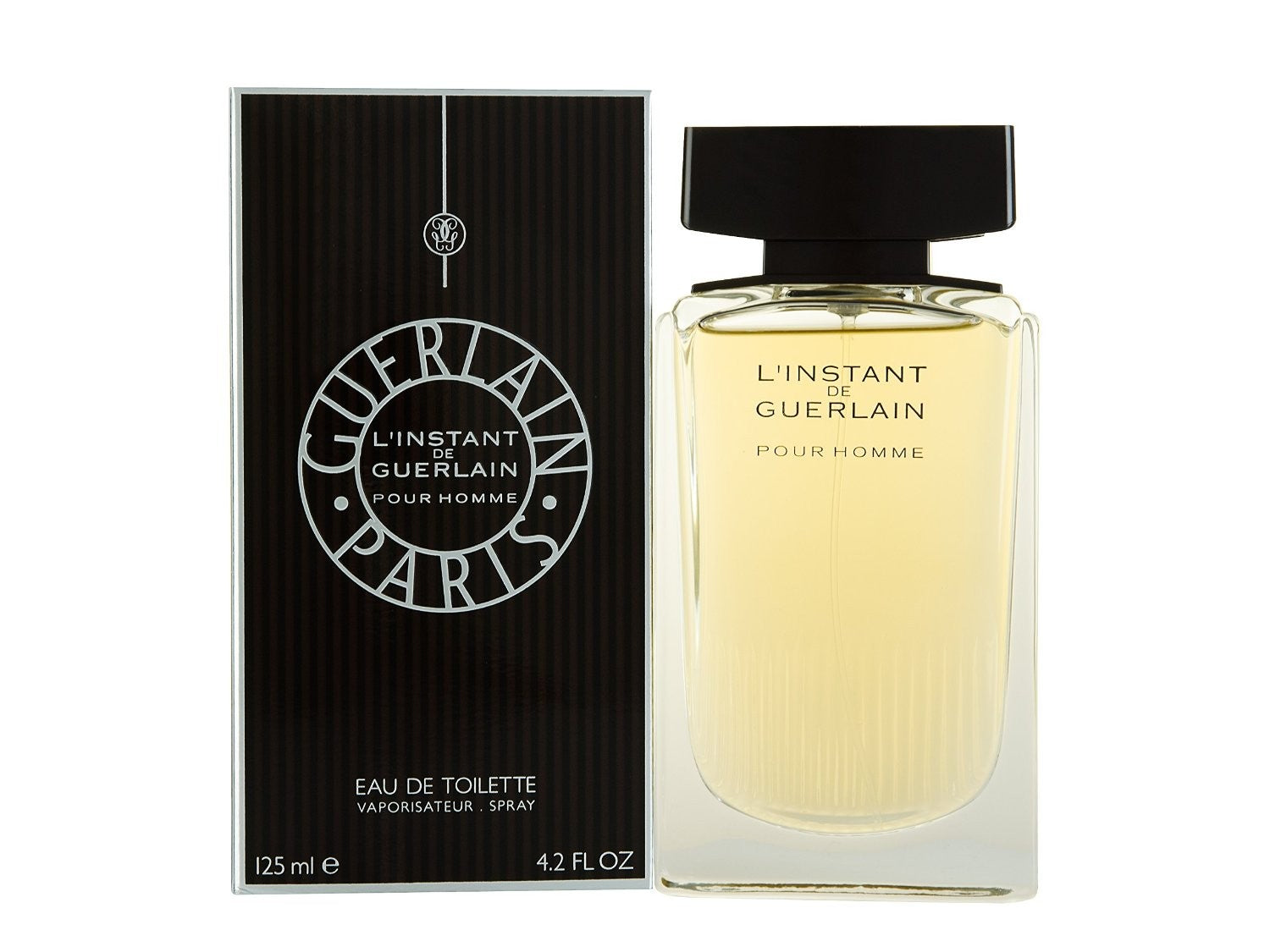 Guerlain L'Instant De Guerlain 125ml EDT (M) SP