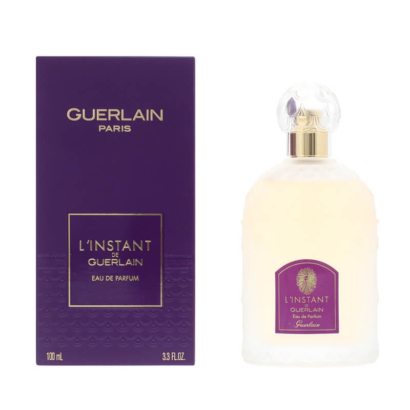 Guerlain L'Instant De Guerlain (2018) 100ml EDP (L) SP