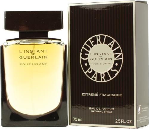 Guerlain L'Instant De Guerlain Eau Extreme 75ml EDP (M) SP