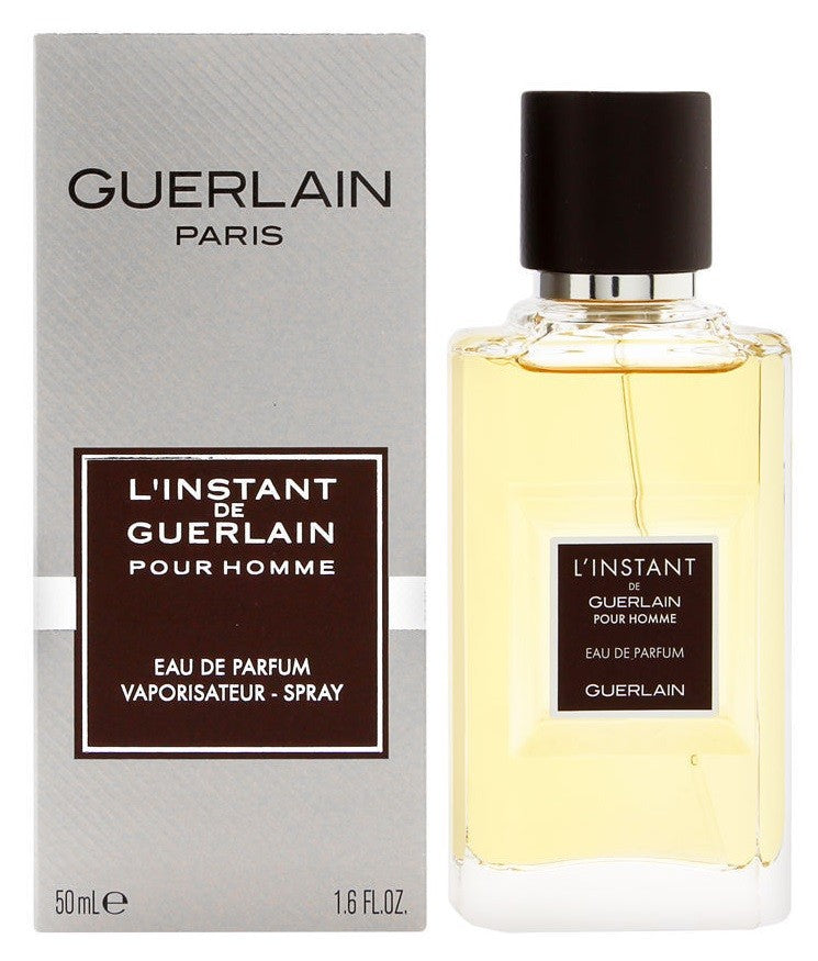 Guerlain L'Instant De Guerlain Pour Homme 50ml EDP SP