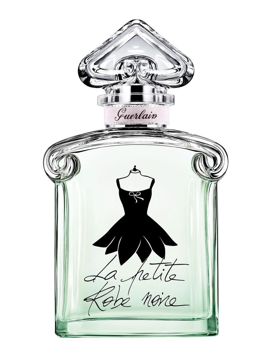 Guerlain La Petite Robe Noire Eau Fraiche (Tester) 30ml EDT (L) SP