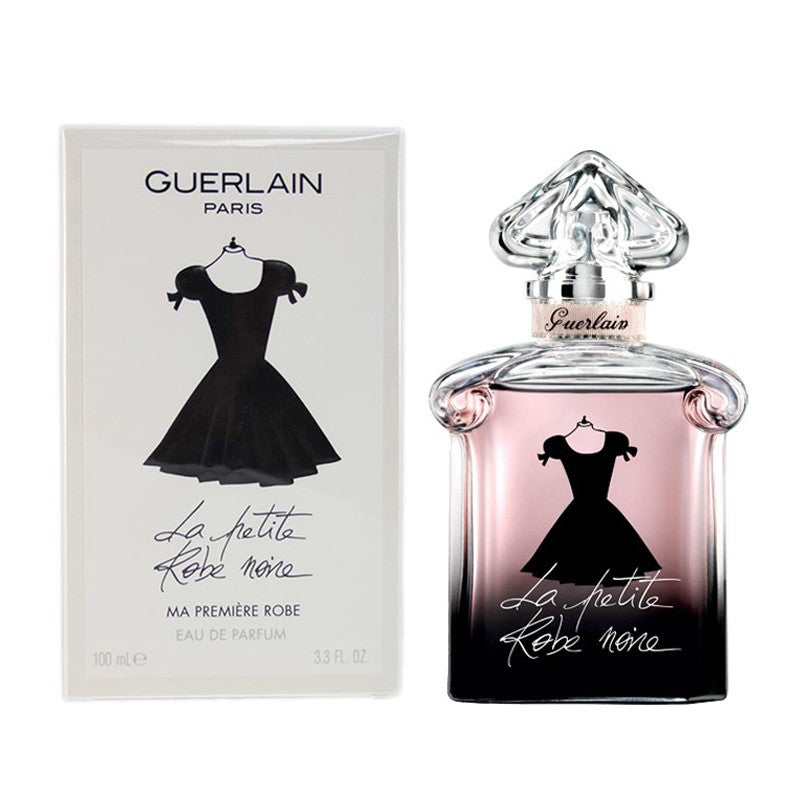 Guerlain La Petite Robe Noire Ma Premiere Robe 100ml EDP (L) SP