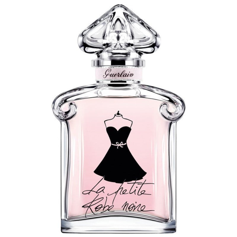 Guerlain La Petite Robe Noire (Tester) 100ml EDT (L) SP