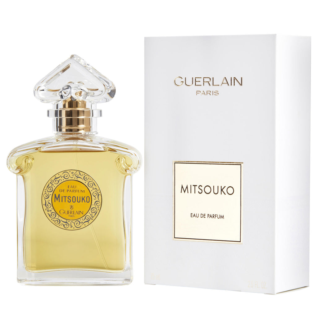 Guerlain Mitsouko 75ml EDP (L) SP