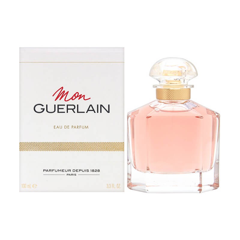 Guerlain Mon Guerlain 100ml EDP (L) SP