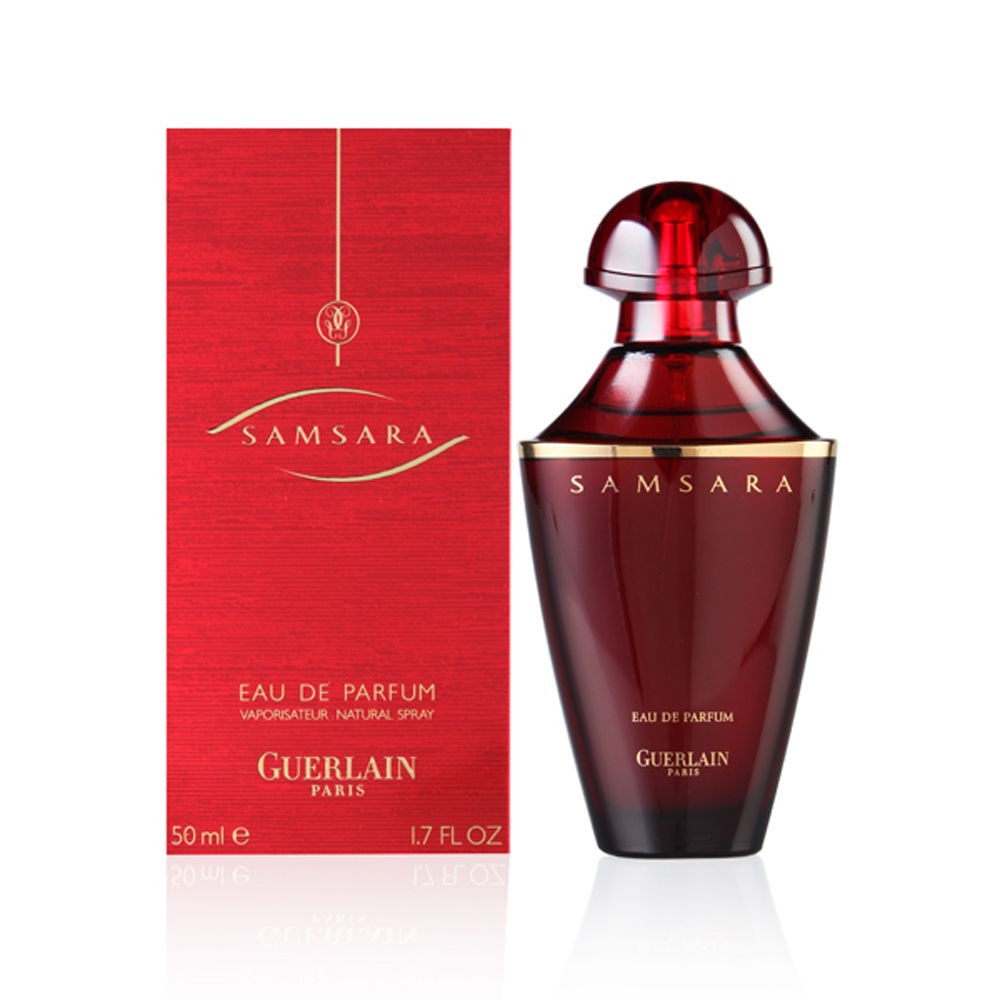 Guerlain Samsara 50ml EDP (L) SP