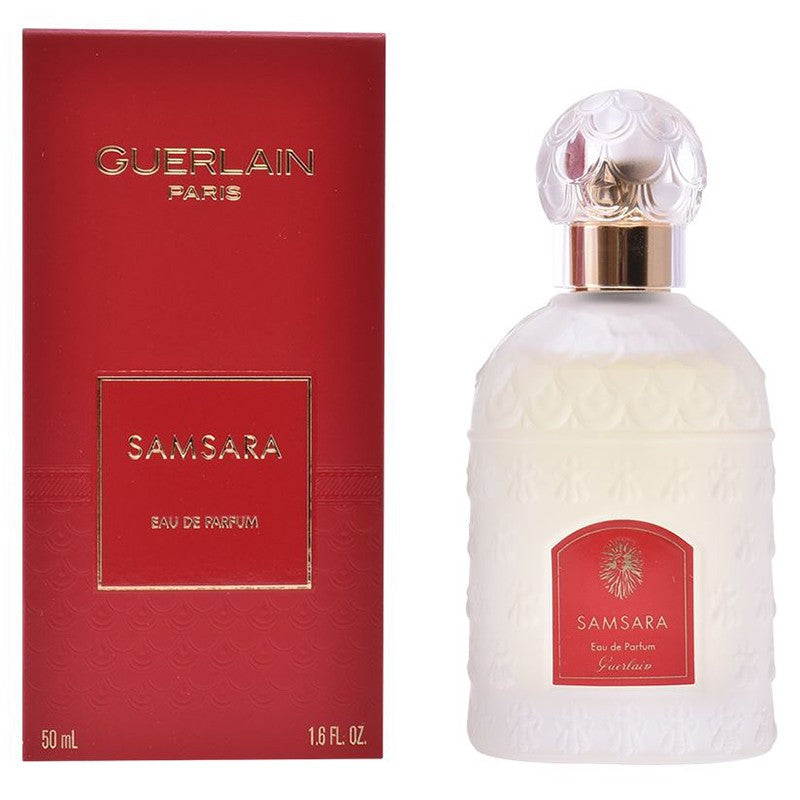Guerlain Samsara (New Packaging) 50ml EDP (L) SP