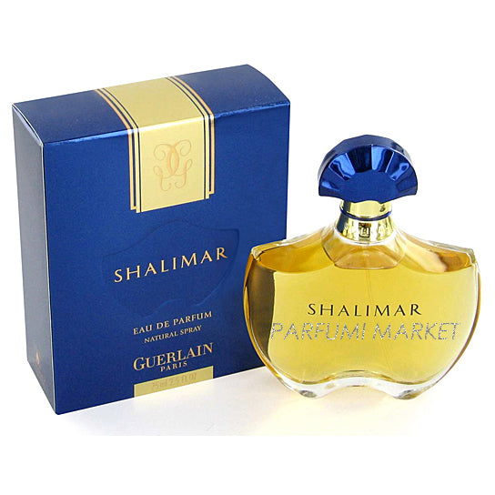 Guerlain Shalimar 75ml EDP (L) SP