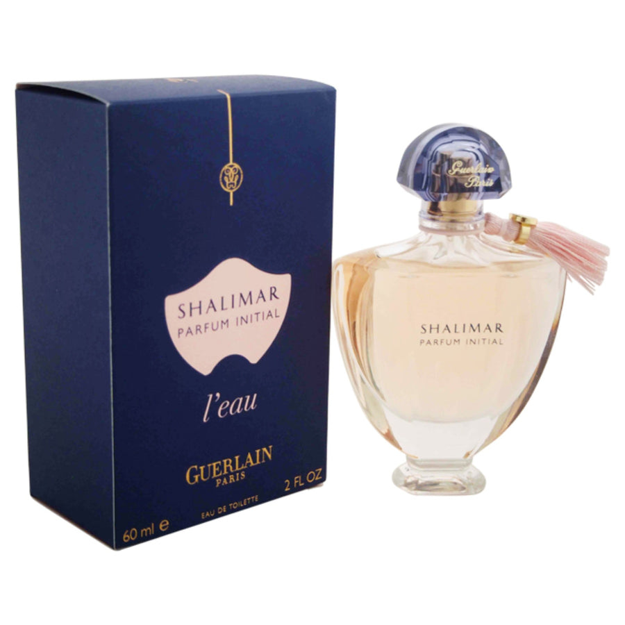 Guerlain Shalimar Parfum Initial L'eau 60ml EDT (L) SP