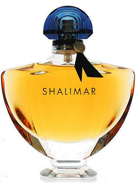 Guerlain Shalimar (Tester) 90ml EDP (L) SP