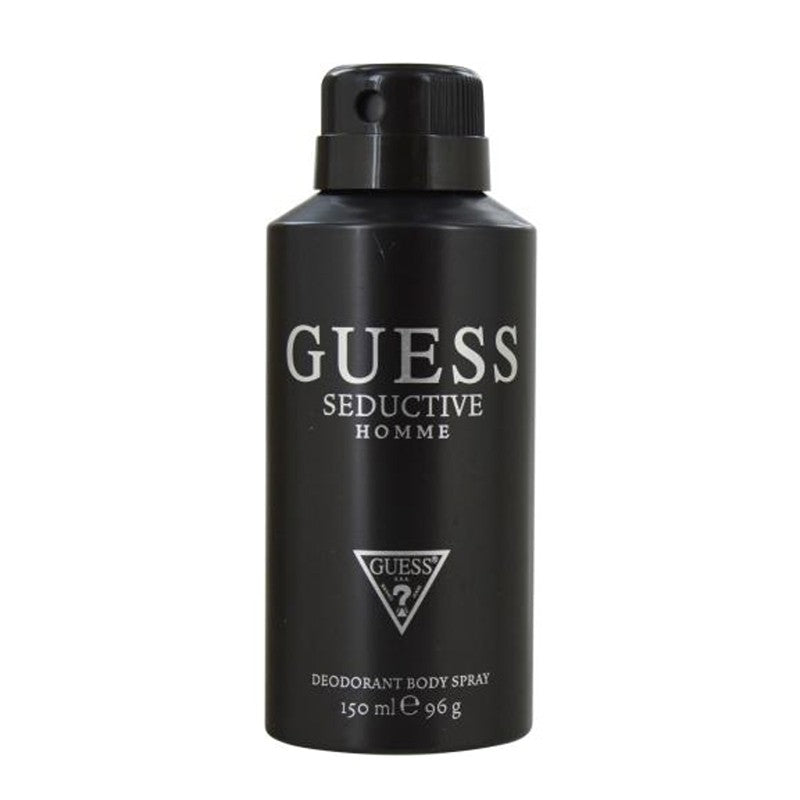Guess Seductive Homme Deodorant 150ml (M) SP