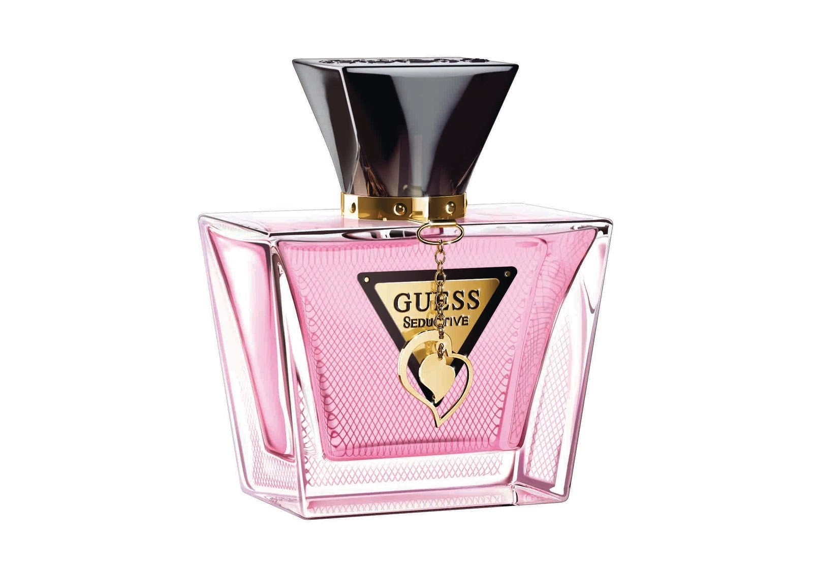 Guess Seductive I'm Yours (Tester Unboxed) 75ml EDT (L) SP