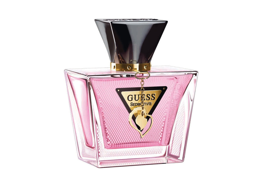 Guess Seductive I'm Yours (Tester Unboxed) 75ml EDT (L) SP