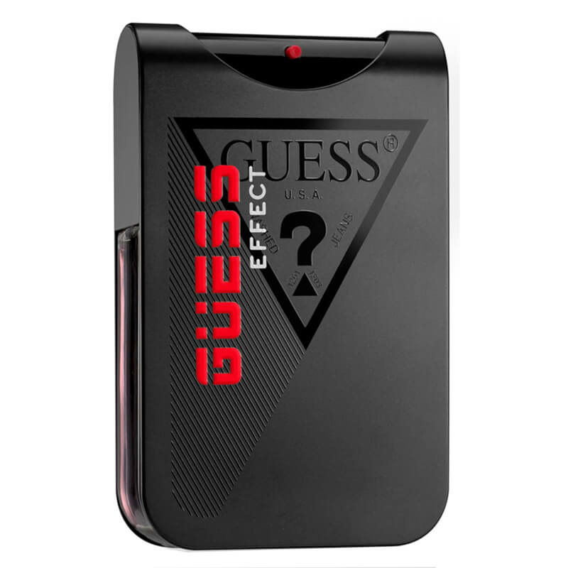 Guess Guess Effect (Tester) 100ml EDT (M) SP