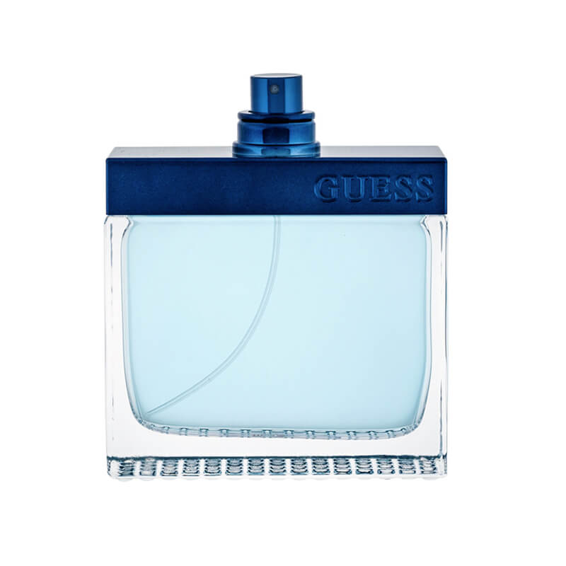 Guess Seductive Homme Blue (Tester No Cap) 50ml EDT (M) SP