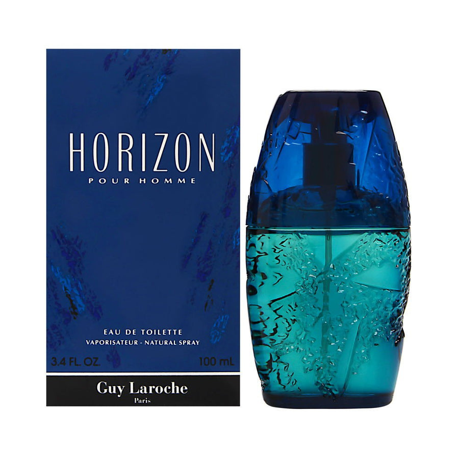 Guy Laroche: Horizon Pour Homme 100ml EDT (M) SP