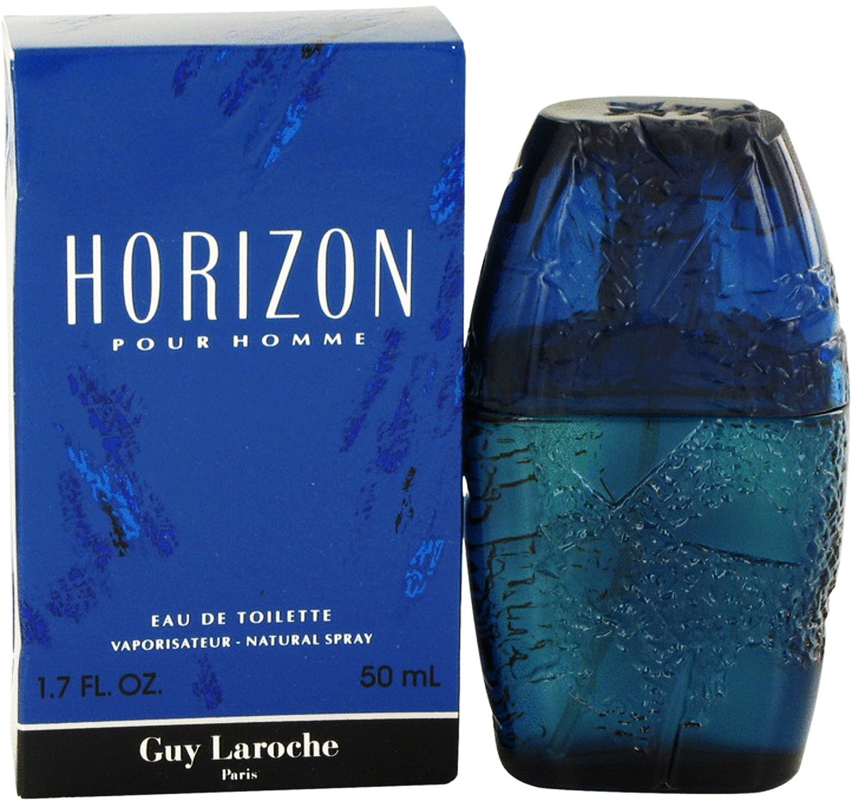 Guy Laroche Horizon Pour Homme 50ml EDT (M) SP