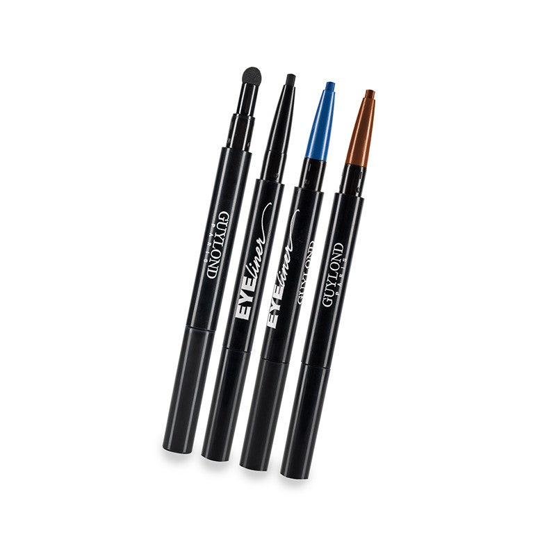 Guylond - Eyeliner Set