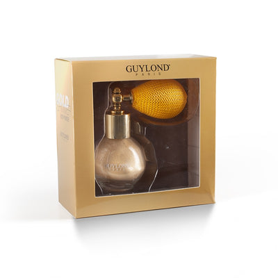 Guylond - Gold Shimmer Powder