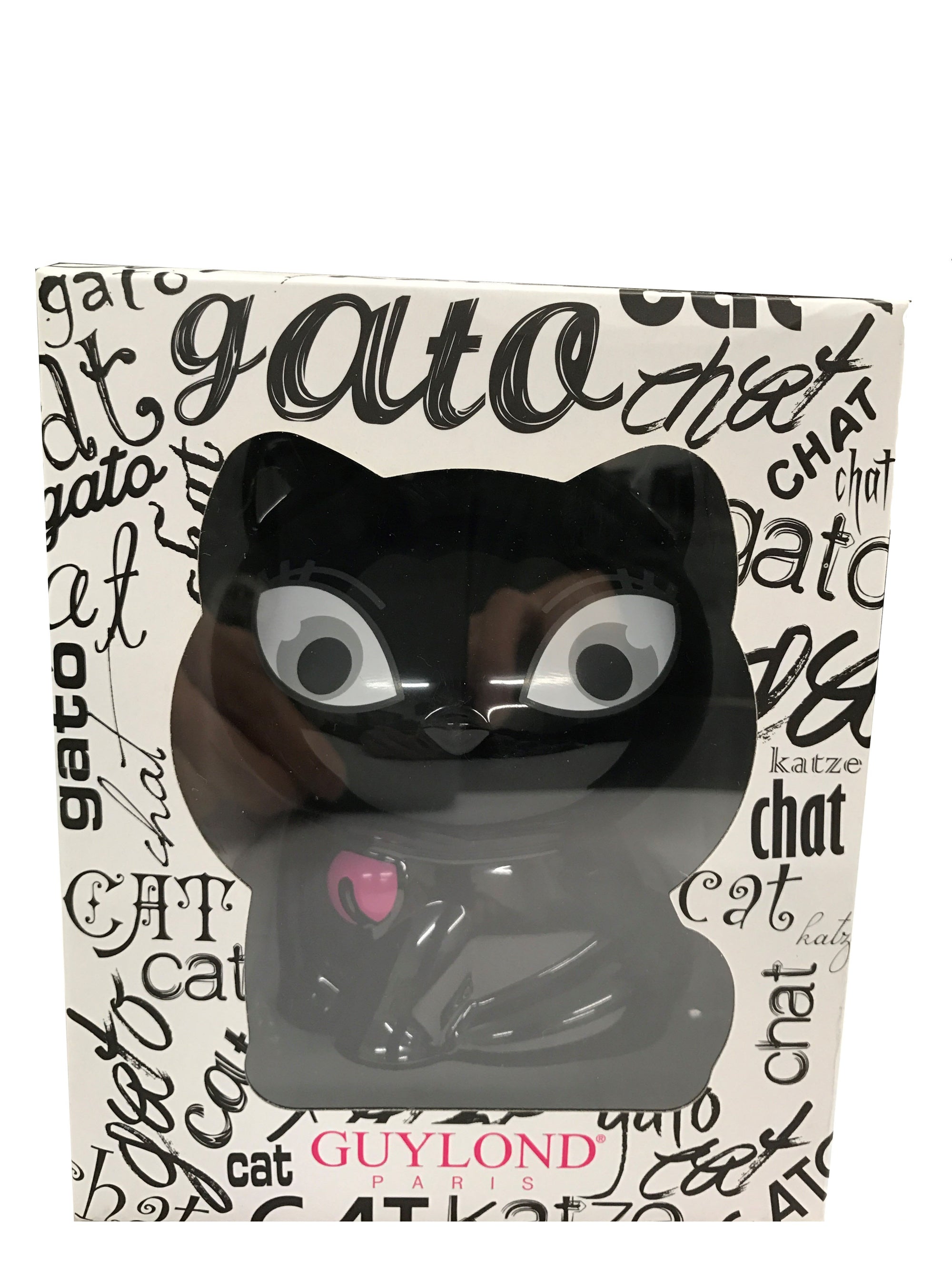 Guylond - Sliding Cat Makeup Set Ref.2442
