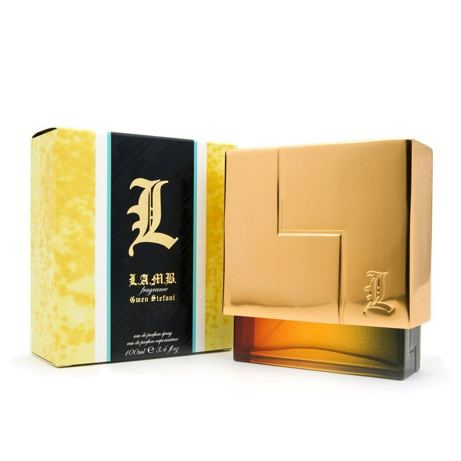 Gwen Stefani L LAMB 100ml EDP (L) SP