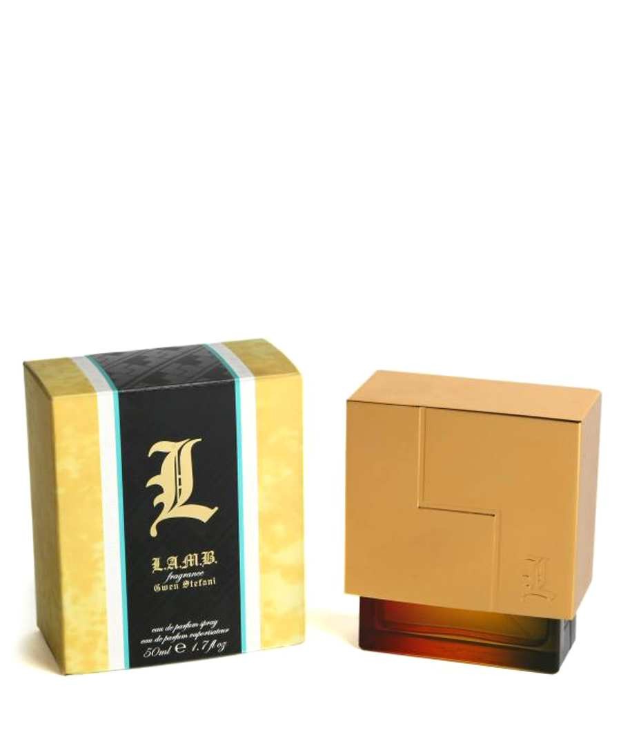 Gwen Stefani L LAMB 50ml EDP (L) SP