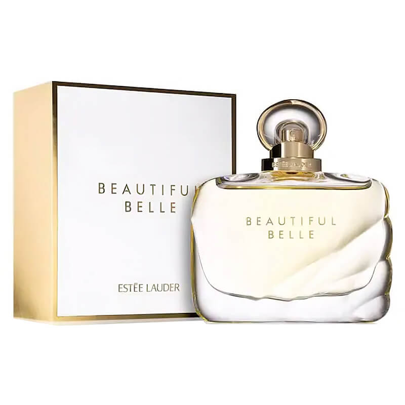 Estee Lauder Beautiful Belle 100ml EDP (L) SP