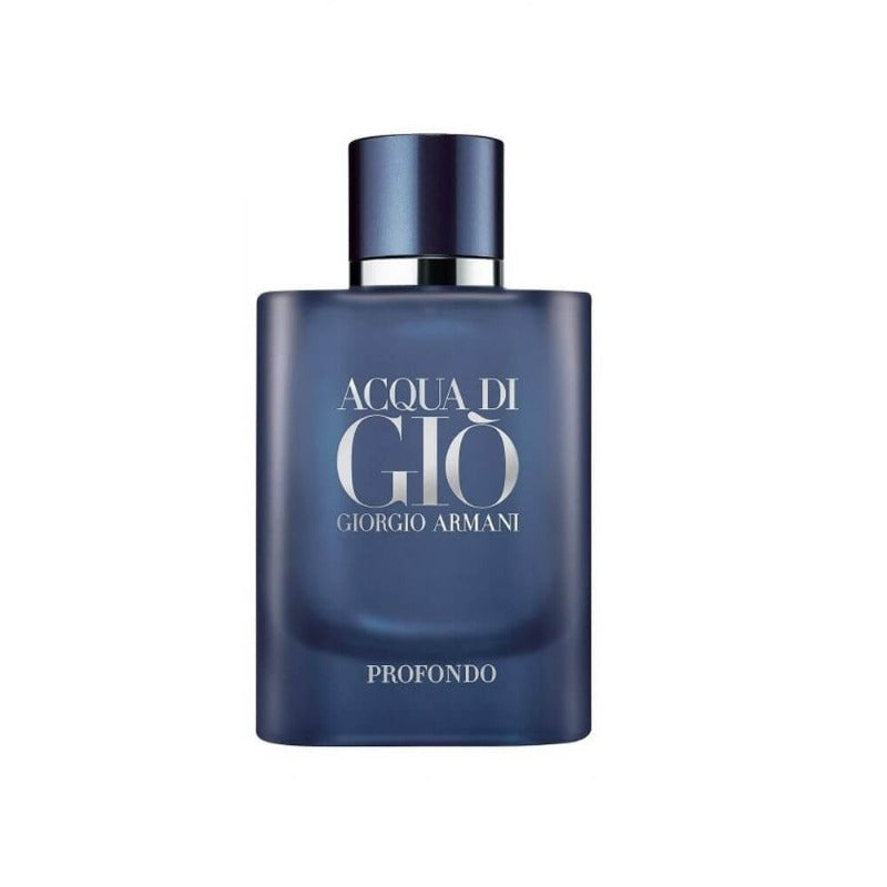 Giorgio Armani Acqua Di Gio Profondo Eau de Parfum 75ml