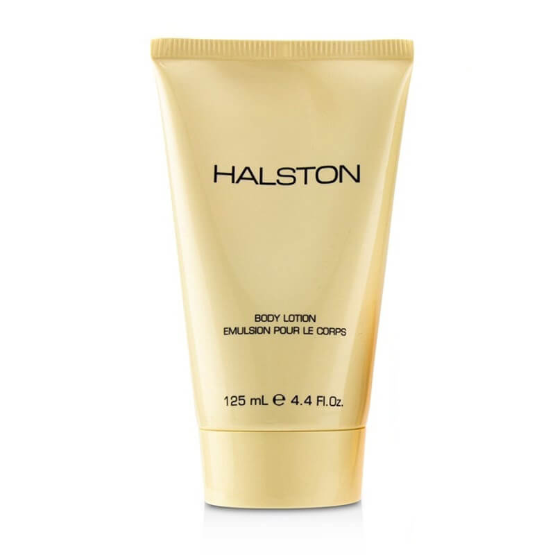 Halston Halston Body Lotion
