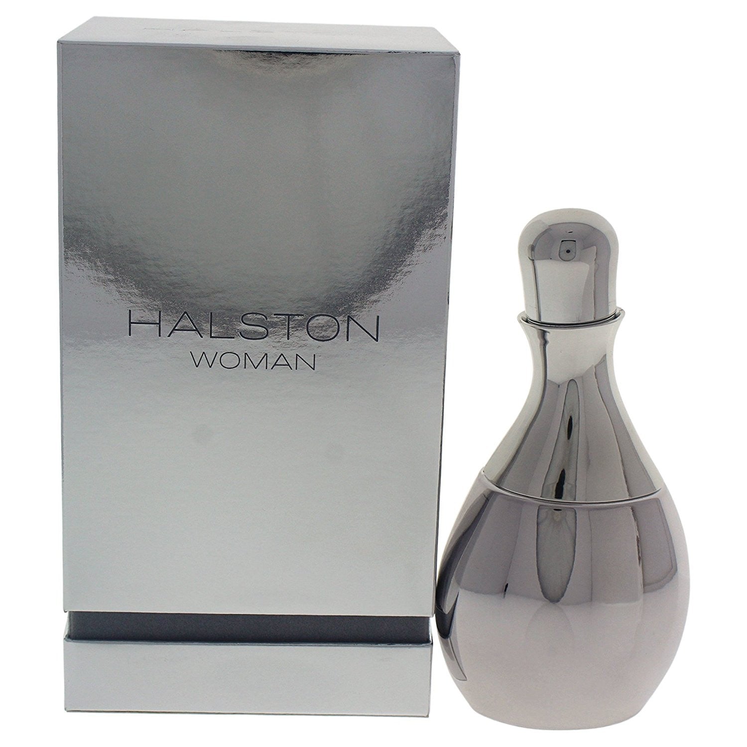 Halston Woman by Halston 100ml EDP (L) SP