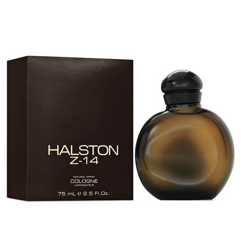 Halston Z-14 Cologne Spray 75ml
