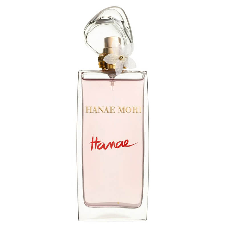 Hanae Mori Hanae (Unboxed) 100ml EDP (L) SP